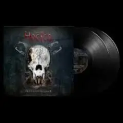 Обложка трека I Abomination