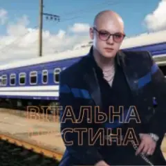 Обложка трека Вітальна частина