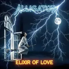 ALLIGATOR — Whatever Happened