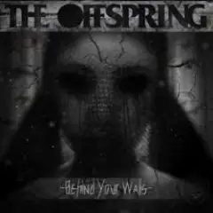 Обложка трека Behind Your Walls