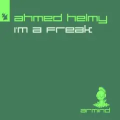 Обложка трека I'm A Freak