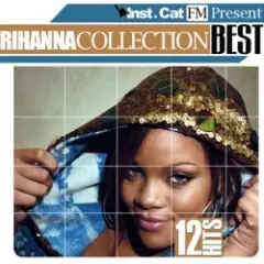 Rihanna — Here I Go Again