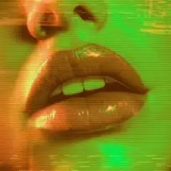 Обложка трека electric love (slowed)
