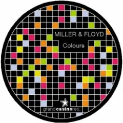 Обложка трека Colours (Humate Remix)