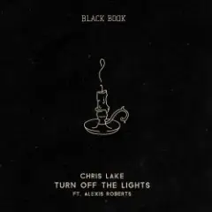 Обложка трека Turn off the Lights (feat. Alexis Roberts)