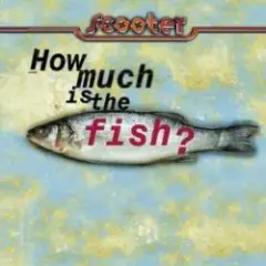 Обложка трека How Much Is The Fish?