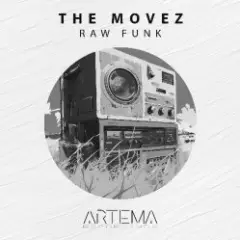 Обложка трека Raw Funk (Original Mix)
