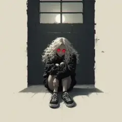 Обложка трека Космос бескрайний (Remix)