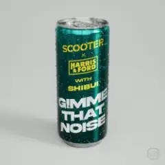 Обложка трека Gimme That Noise