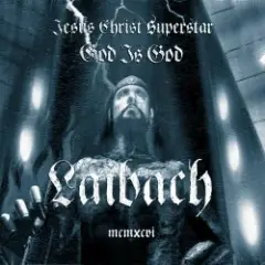 Jesus Christ-Superstar