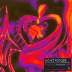 B Jones ft. Stadiumx & Maria Mathea — Don't Forget