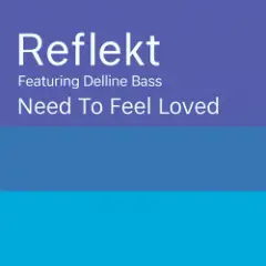 Обложка трека Need To Feel Loved (Adam K & Soha Vocal Mix)