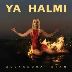 Обложка трека Ya Halmi