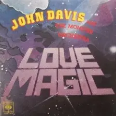 Обложка трека Love Magic