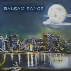 Обложка трека Moon Over Memphis
