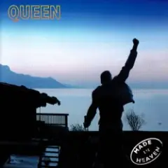 Queen — Made In Heaven