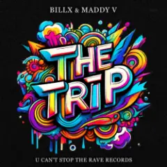 Обложка трека The Trip