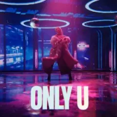 Обложка трека ONLY U