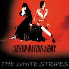 Обложка трека Seven Nation Army