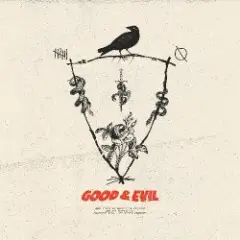 Обложка трека Good & Evil
