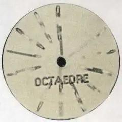 Обложка трека Octaedre