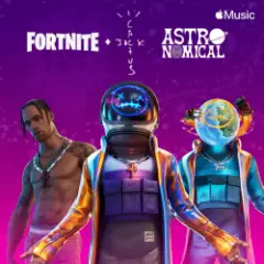 Sicko Mode