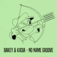 Обложка трека No Name Groove