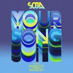 Обложка трека Your Song