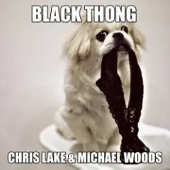 Black Thong (Original Mix)