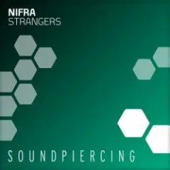 Обложка трека Strangers (Vocal Mix)