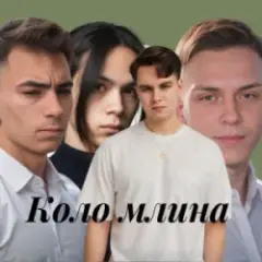 Коло млина