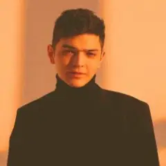 Обложка трека Это любовь