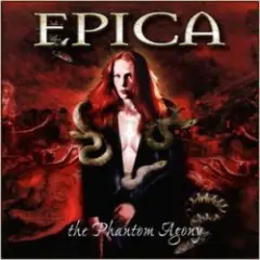 Epica-The Phantom Agony — Feint - Piano Version