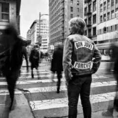 Bon Jovi — Hollow Man