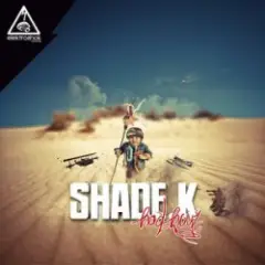 Dripping Poosie (Shade K Remix)