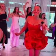 Обложка трека ЗАПАЛЬНЕ ВЕСІЛЛЯ