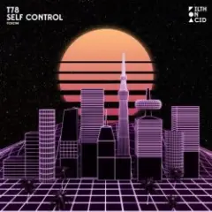 Обложка трека Self Control (Extended Mix)