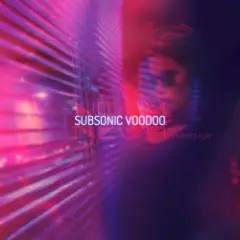 Subsonic Voodoo feat. Alec Rivet — Given Up (Linkin Park Cover)