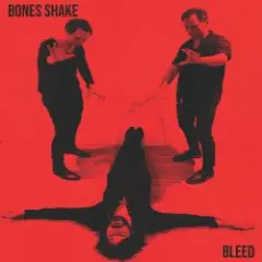 DJ Bleed — Deaf Dumb And Blind