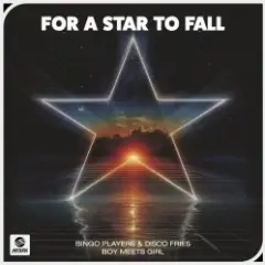 Bingo Players & Disco Fries & Boy Meets Girl — For A Star To Fall