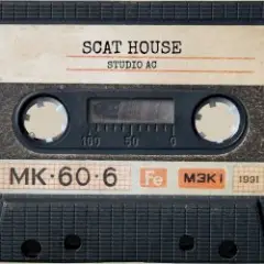 Обложка трека Scat House