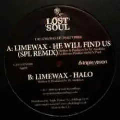 Обложка трека He Will Find Us (SPL Remix)