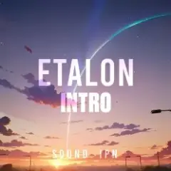 Обложка трека Sound IPN-Etalon Intro