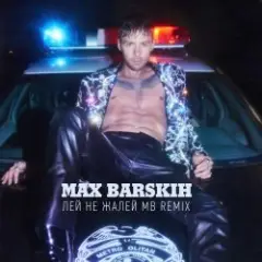Лей, не жалей (MB Remix)