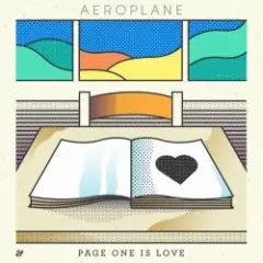 Обложка трека Page One Is Love