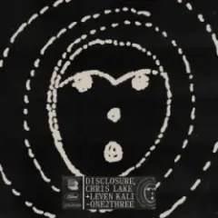 Обложка трека one2three