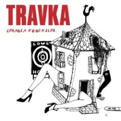 Travka — Inger Sedat