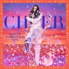 Cher — DJ Play A Christmas Song (7th Heaven Club Mix)