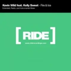 The Edge (Extended Vocal Mix)