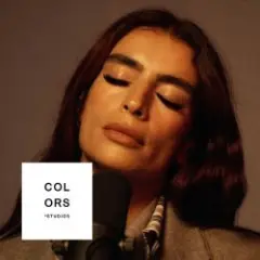 Обложка трека A COLORS SHOW
